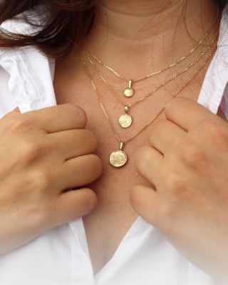 Máme pro vás tři velikosti otisku a je jen na vás, která bude ta pravá: ✨ Mini – Ideální pro ty, kdo milují jemnost a...