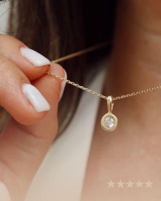 Co o nás řekla zákaznice Klára? 🤍 Klára vystihla přesně to, na čem si v Tiamond zakládáme. Individuální péči, poctivé...